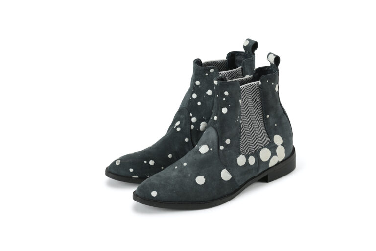 Chelsea Boot Moon
