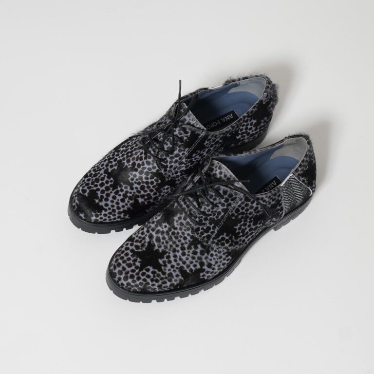 New Wave Oxford ~ All Star