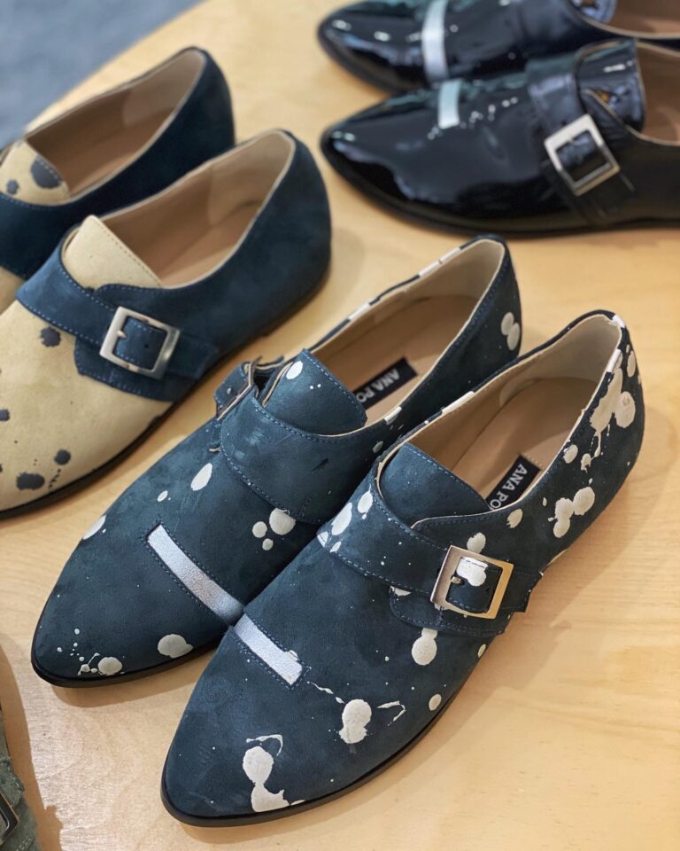 Silver Lining Grey Splash