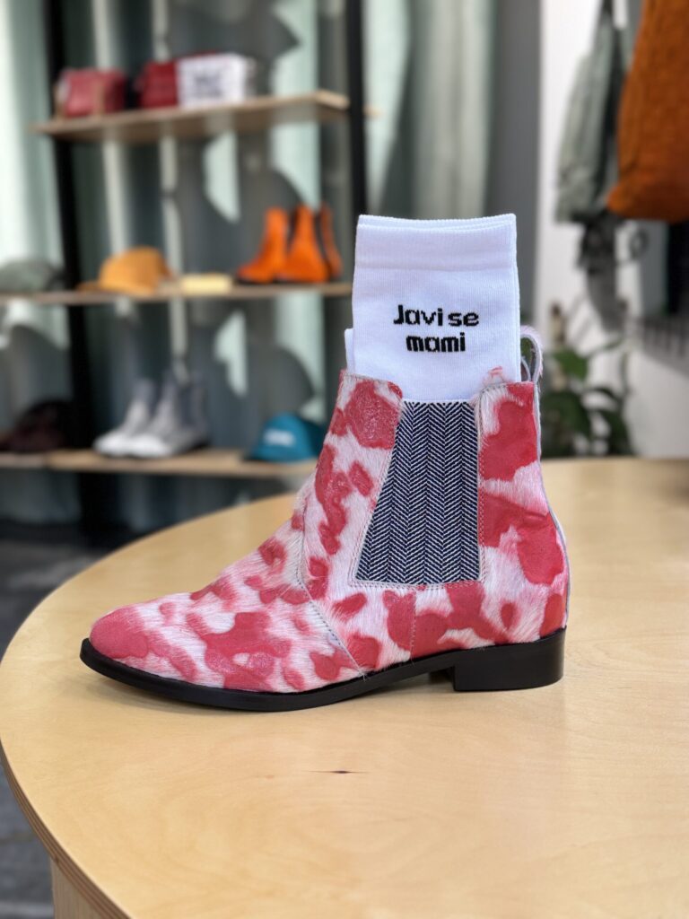 Javi se mami - Socks