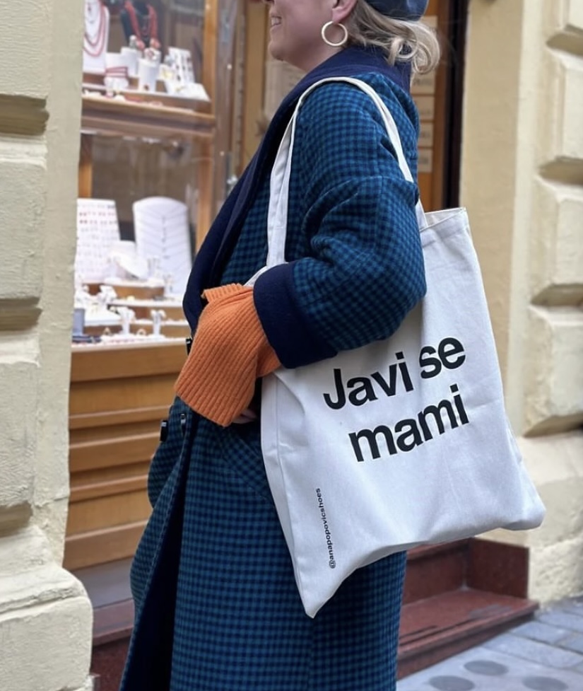 Ceger~Javi se mami