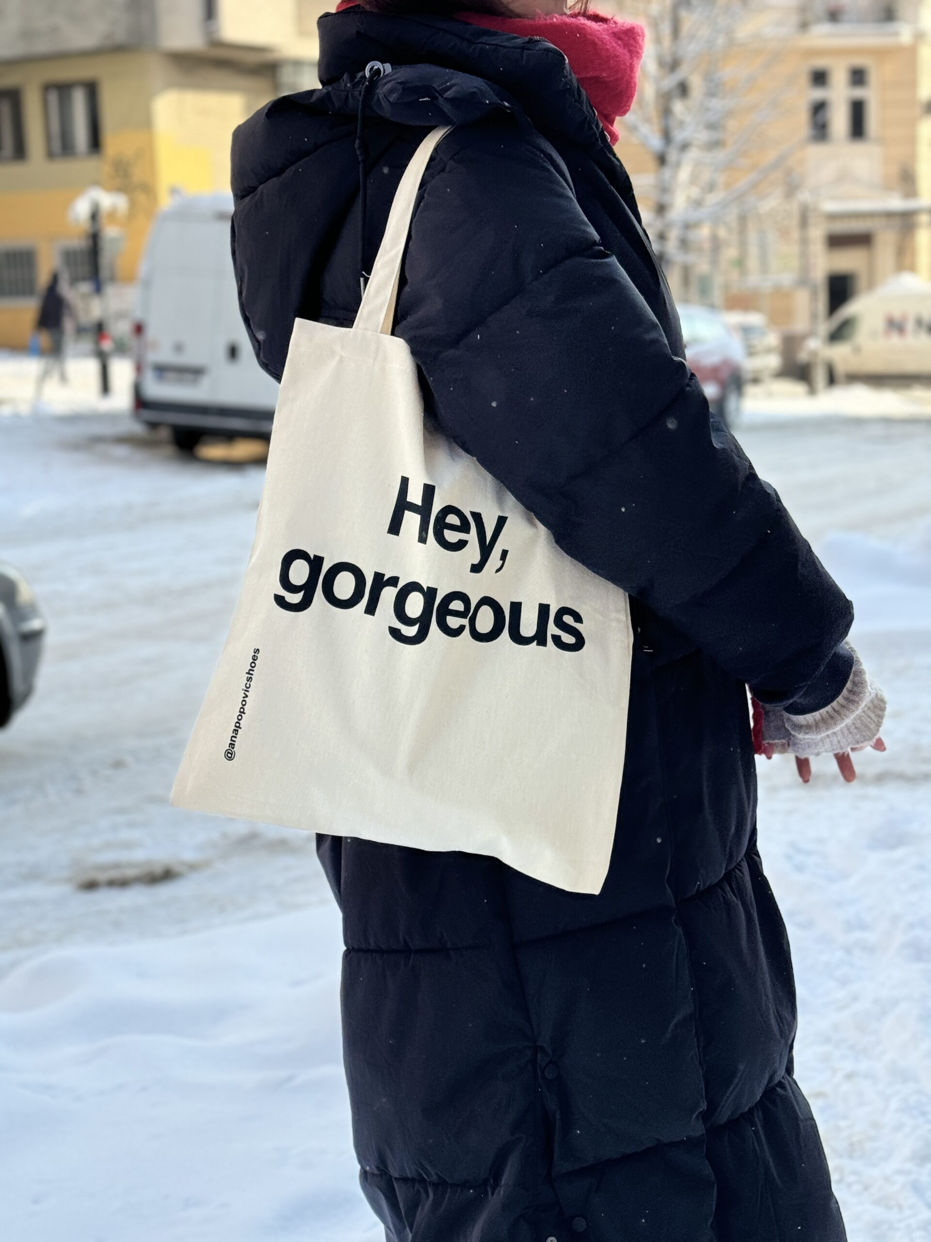 Ceger~Hey, gorgeous