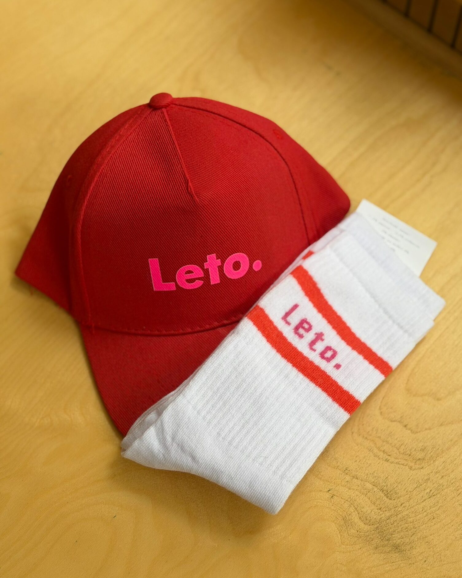Leto - Socks