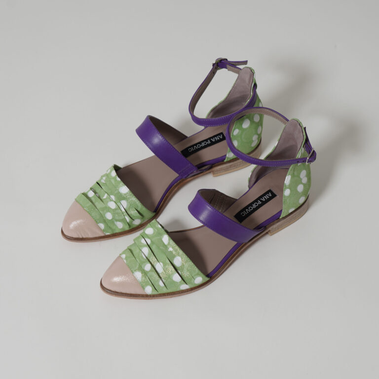 Office ~ Lime Sorbet