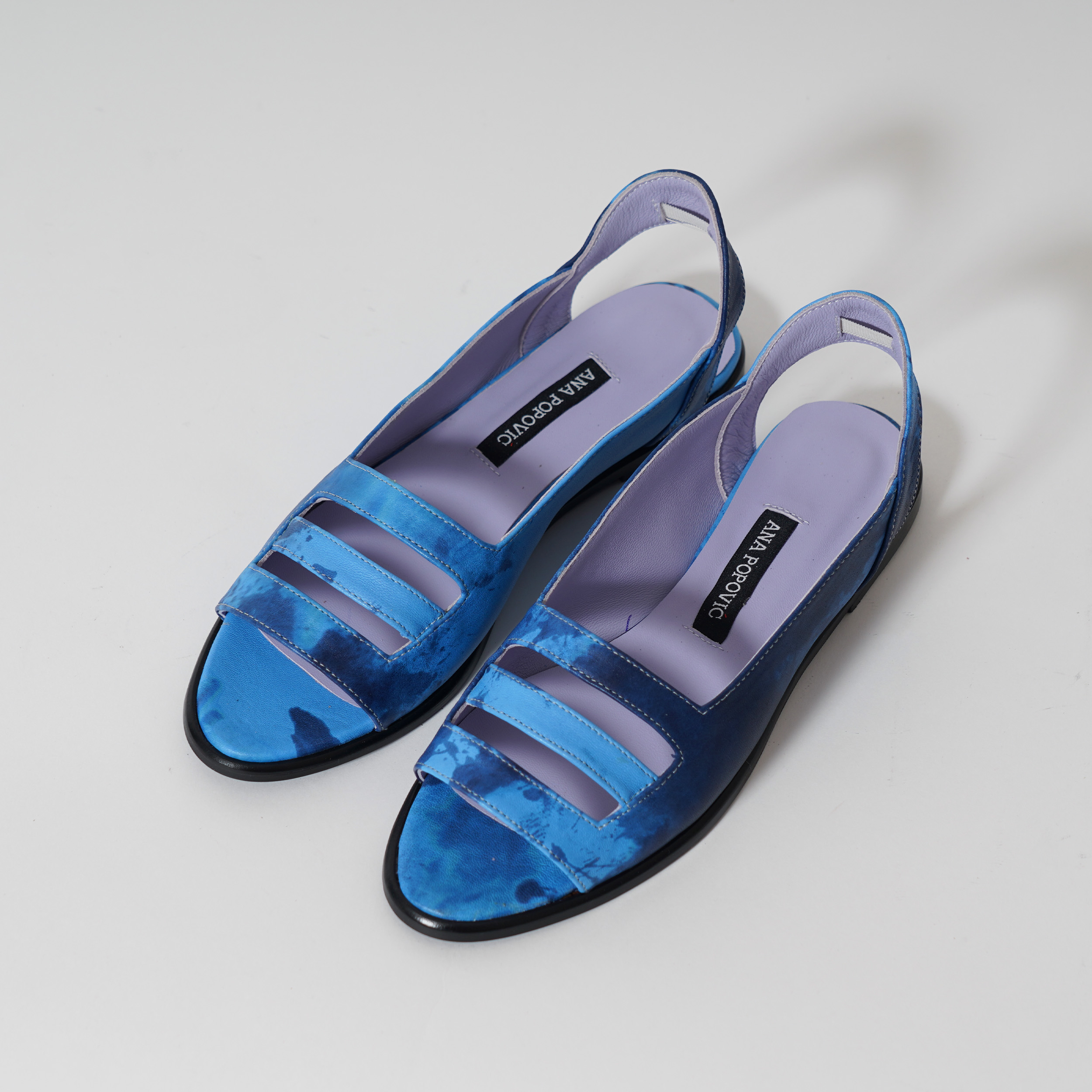 Boka ~ Blue